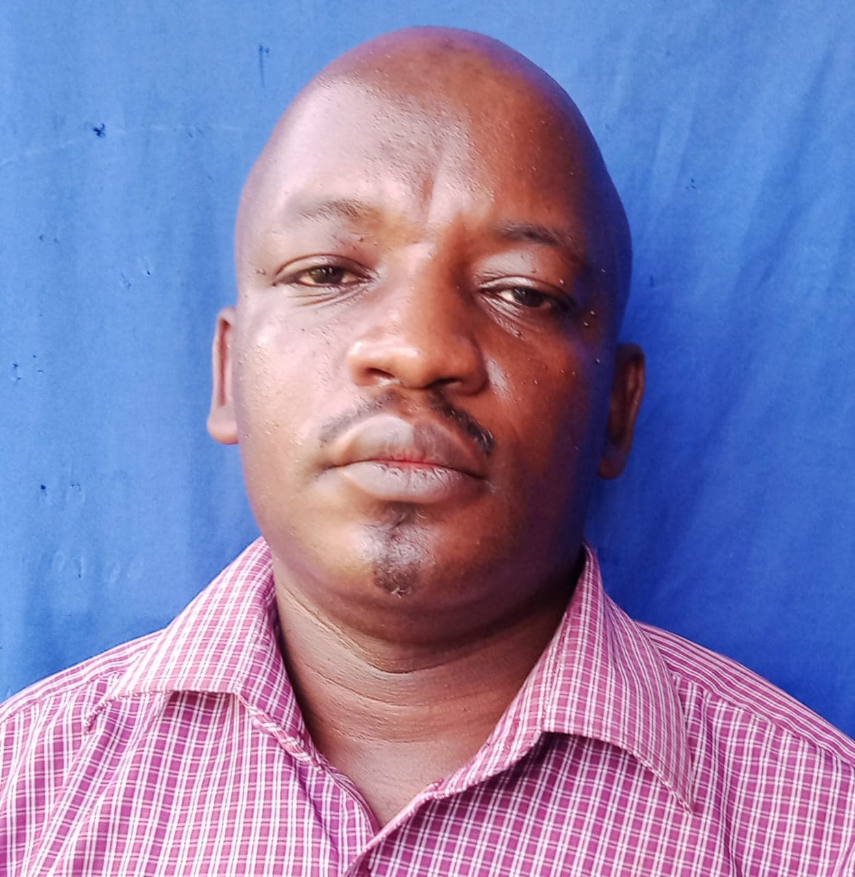 Dr. Jeremiah Mutuku Muneeni