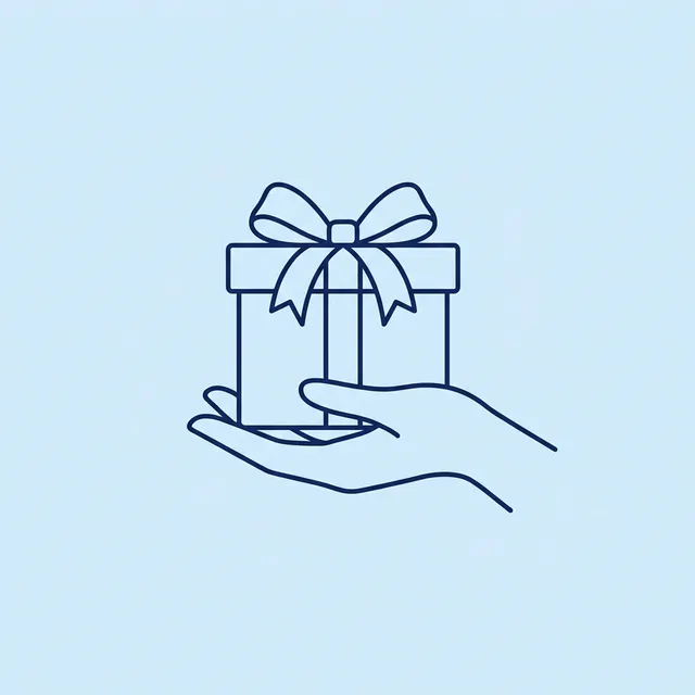 Corporate Giving
